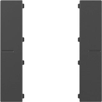 GIRA 5017005 Wippenset 1f Tastsens.4.55 
