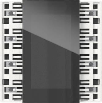 GIRA 5016003 Tastsens.4.55 Plus 2f/4f 