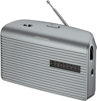 Grundig Music 60X G grau 