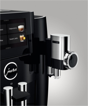 Jura S8 Kaffeevollautommat 