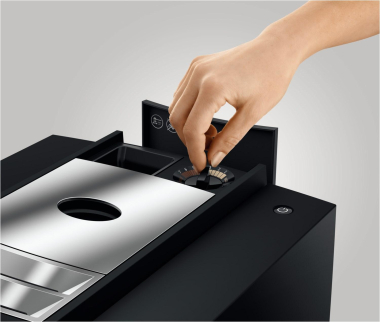 Jura S8 Kaffeevollautommat 