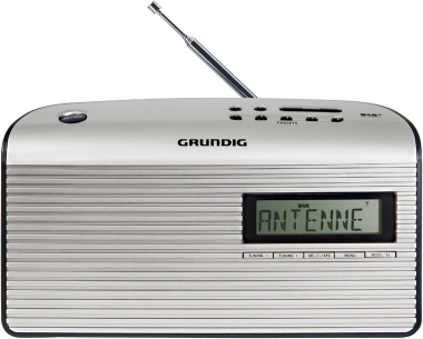 Grundig Music 7000X DAB+ BP Radio 