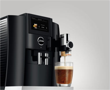 Jura S8 Kaffeevollautommat 