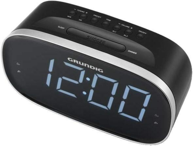 Grundig Sonoclock 3100 Uhrenradio sw 