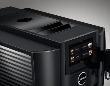 Jura S8 Kaffeevollautommat 