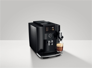 Jura S8 Kaffeevollautommat 