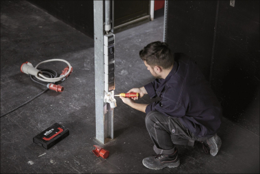 WIHA 591 E-Schraubendreherset    591T101 