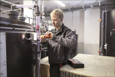 WIHA 591 E-Schraubendreherset    591T101 