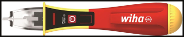 Wiha  Spannungsprüfer              43789 