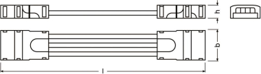 Osram LS AY PFM-CSW/P5/50 BT2 RGBW 