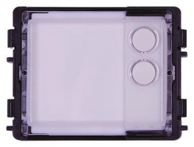 BJ Tastenmodul 2-fach        51381RP2-03 
