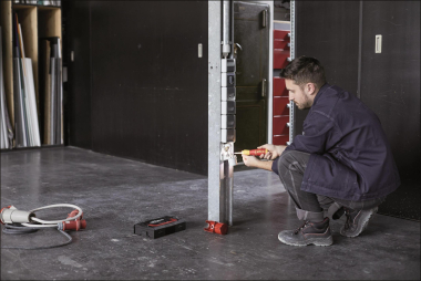 WIHA 591 E-Schraubendreherset    591T101 