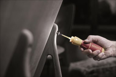 WIHA 591 E-Schraubendreherset    591T101 