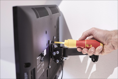 WIHA 591 E-Schraubendreherset    591T101 