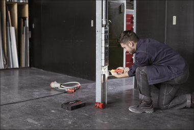 WIHA 591 E-Schraubendreherset    591T101 