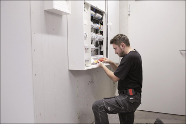 WIHA 591 E-Schraubendreherset    591T101 