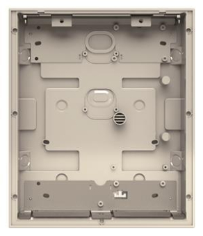 BJ UP-Montagedose Gr.2/3     41386F-H-03 