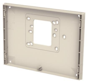 BJ AP-Montagedose für 7"     42381S-W-03 