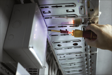 WIHA 591 E-Schraubendreherset    591T101 