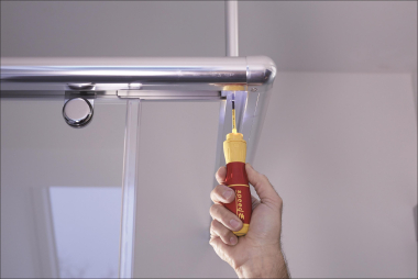 WIHA 591 E-Schraubendreherset    591T101 