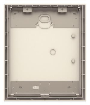 BJ AP-Montagedose Gr.2/3     41386S-H-03 