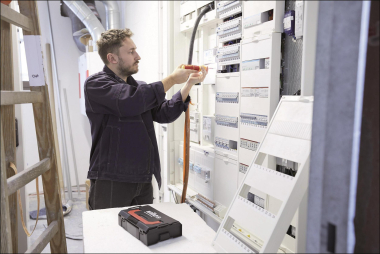 WIHA 591 E-Schraubendreherset    591T101 