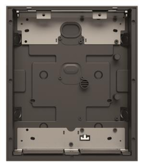 BJ UP-Montagedose Gr.2/3     41386F-B-03 