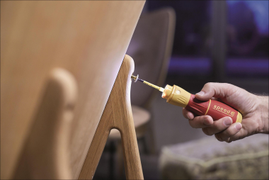 WIHA 591 E-Schraubendreherset    591T101 