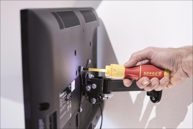 WIHA 591 E-Schraubendreherset    591T101 