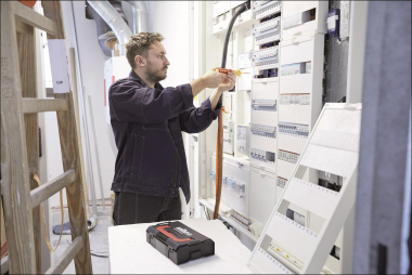 WIHA 591 E-Schraubendreherset    591T101 