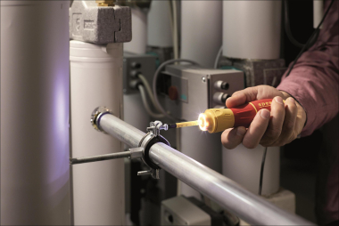 WIHA 591 E-Schraubendreherset    591T101 