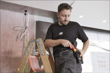 WIHA 591 E-Schraubendreherset    591T101 