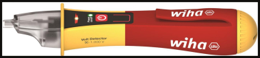 Wiha  Spannungsprüfer              43789 