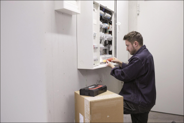 WIHA 591 E-Schraubendreherset    591T101 