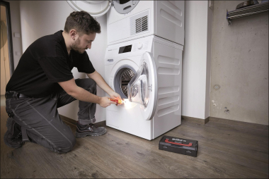 WIHA 591 E-Schraubendreherset    591T101 