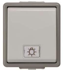 Siemens 5TA4711 DELTA Ausschalter fläche 