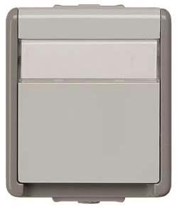 Siemens 5UB4713 DELTA Schuko-Steckdose 