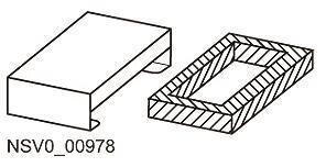 Siemens BD01-FAS Schutzart-   BVP:610363 