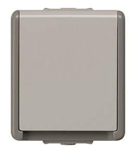 Siemens 5UB4711 DELTA Schuko-Steckdose 