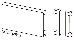 Siemens BD01-FS Schutzart-    BVP:610362 
