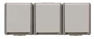 Siemens DELTA Schuko-Steckdose   5UB4732 