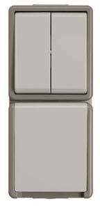 Siemens 5TA4815 DELTA Serienschalter 