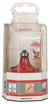 Bosch Abrundfräser 8mm        2608629378 