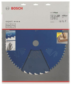 Bosch Kreissägeblatt Expert   2608644078 