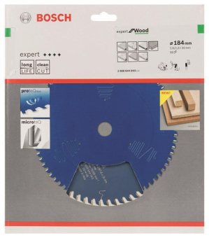 Bosch Kreissägeblatt Expert   2608644043 