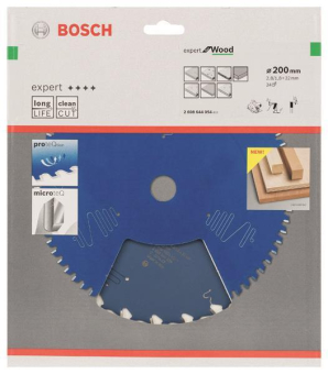 Bosch Kreissägeblatt Expert   2608644054 