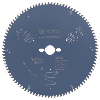 Bosch Kreissägeblatt Expert   2608644114 