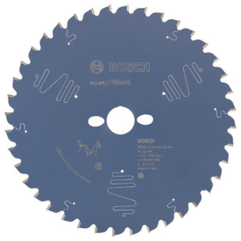 Bosch Kreissägeblatt Expert   2608644080 
