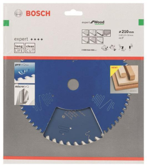 Bosch Kreissägeblatt Expert   2608644060 