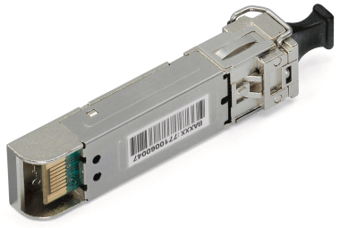 WAGO 852-201/107-002 SFP Module 